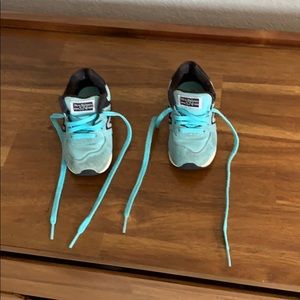 Toddler New Balance runners